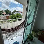 Apartamento A 5 Min Do Aeroporto