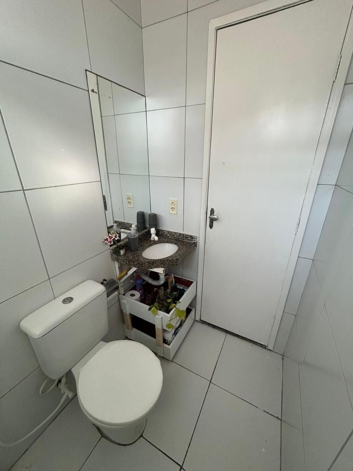 Apartment A 5 Min Do Aeroporto