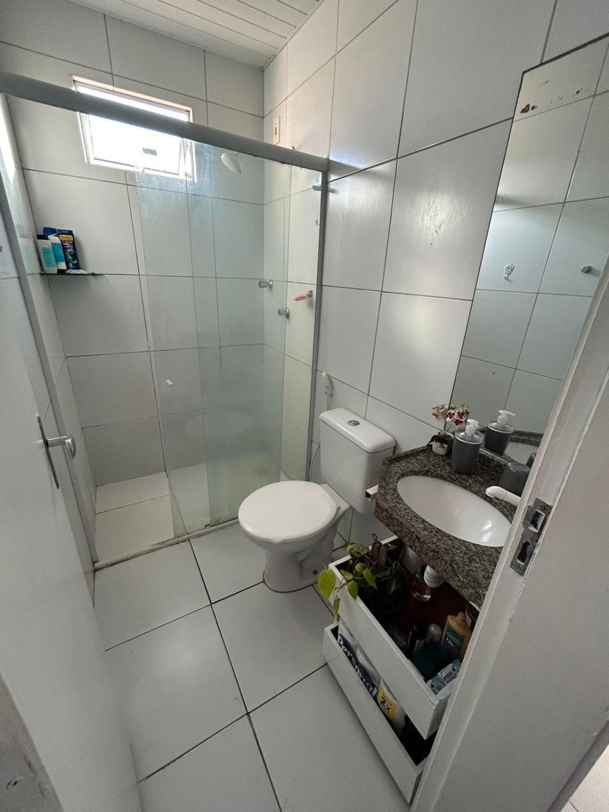 A 5 Min Do Aeroporto Apartment Fortaleza (Ceara)