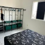 Apartamento A 5 Min Do Aeroporto