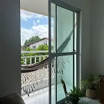 Apartamento A 5 Min Do Aeroporto