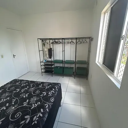 Apartamento A 5 Min Do Aeroporto