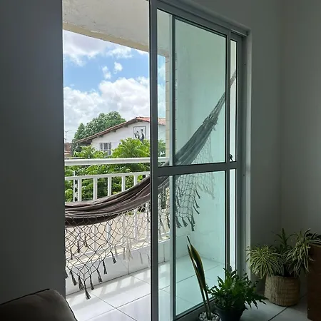 Apartamento A 5 Min Do Aeroporto *