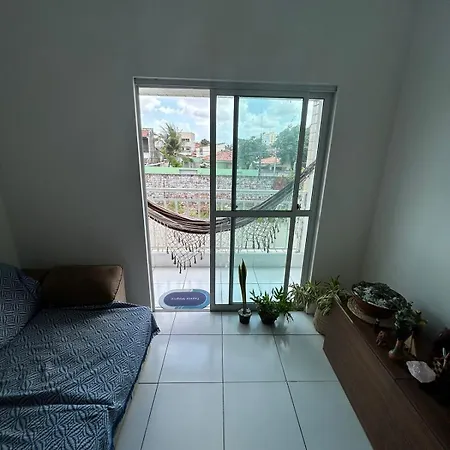 Apartamento A 5 Min Do Aeroporto