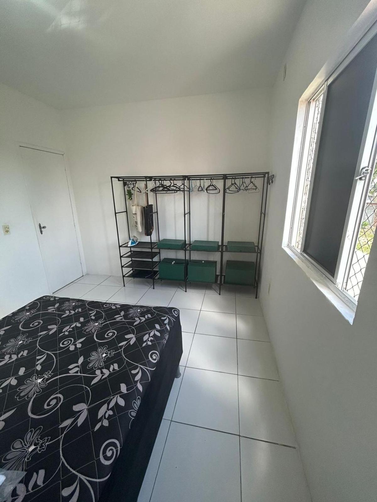 Apartamento A 5 Min Do Aeroporto