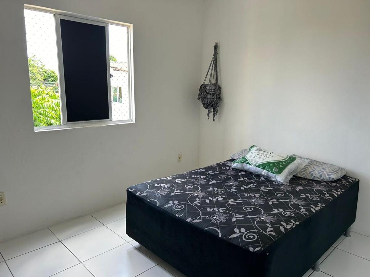 A 5 Min Do Aeroporto Apartamento *