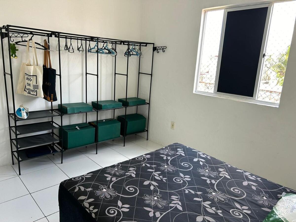 Apartamento A 5 Min Do Aeroporto Fortaleza (Ceara)