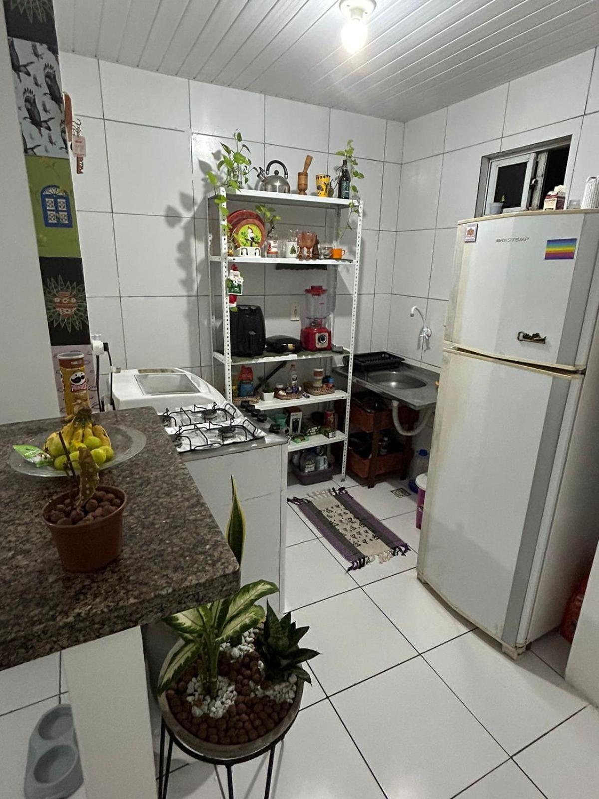 A 5 Min Do Aeroporto Apartamento