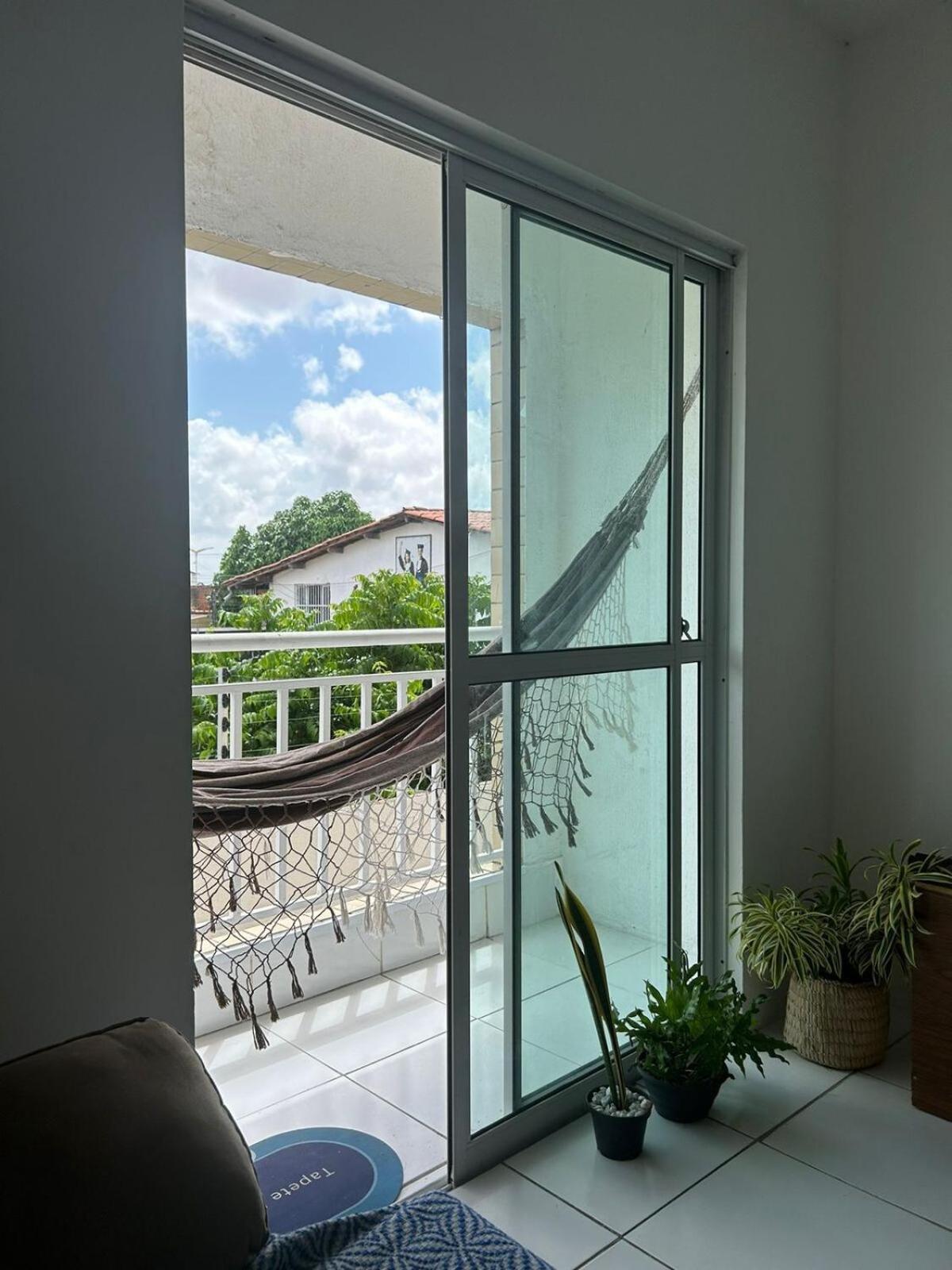 Apartamento A 5 Min Do Aeroporto *