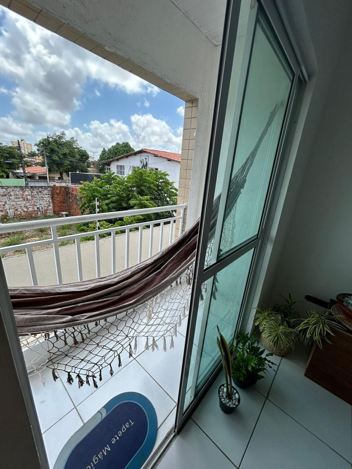 A 5 Min Do Aeroporto Apartamento Fortaleza (Ceara)