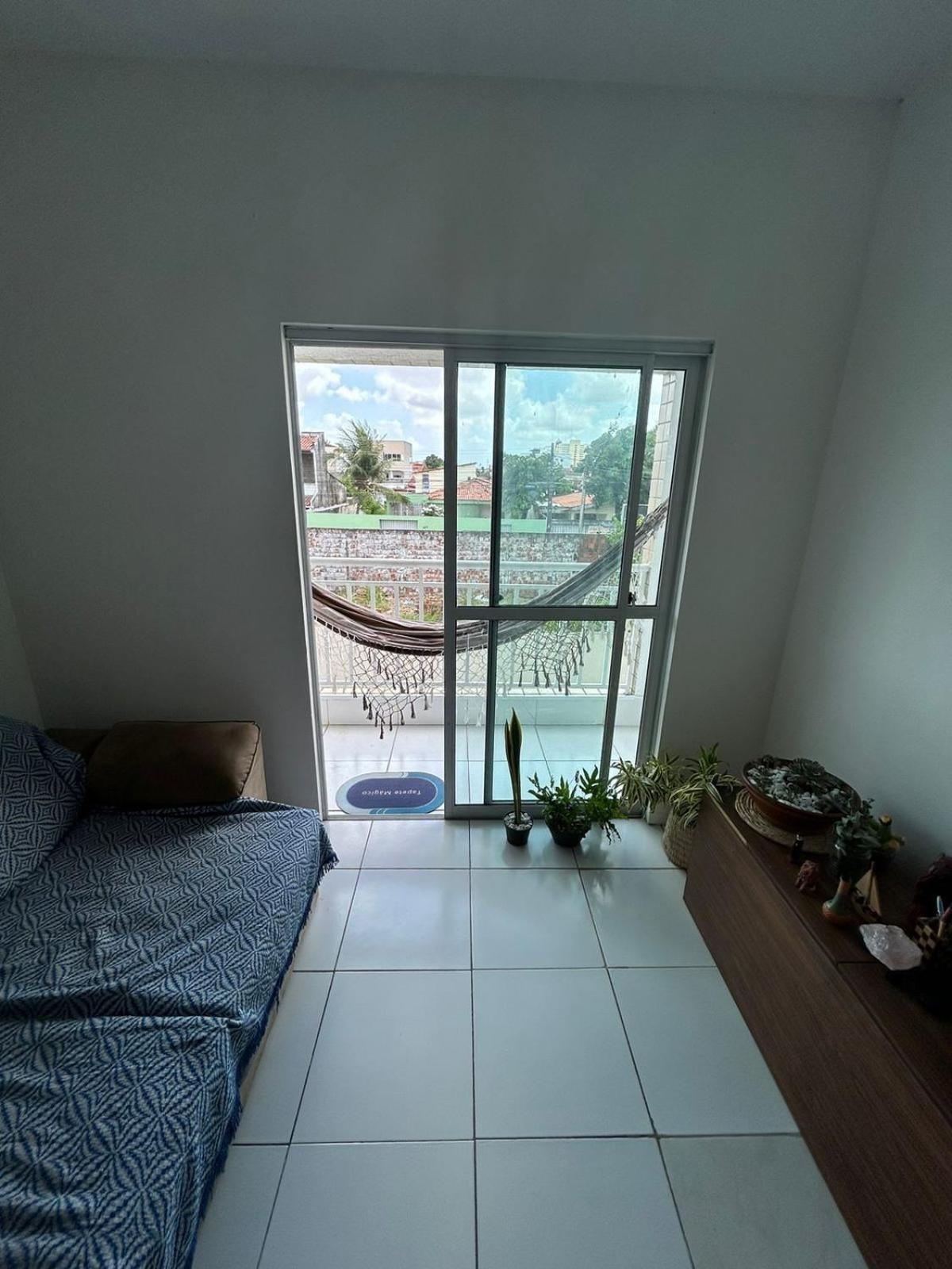Apartamento A 5 Min Do Aeroporto
